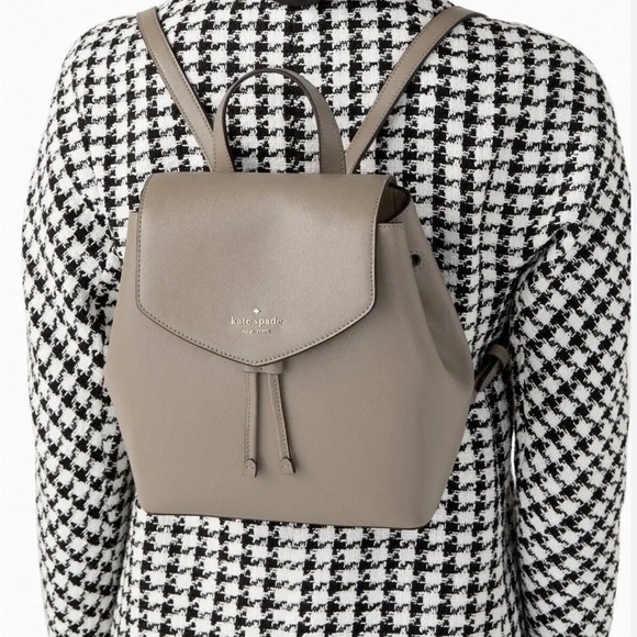 Kate Spade Medium Lizzie backpack main image 5